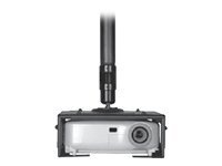 Peerless Vector Pro II PJF2-35 - mounting kit