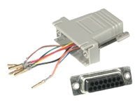 Cables to Go Modular Adapter