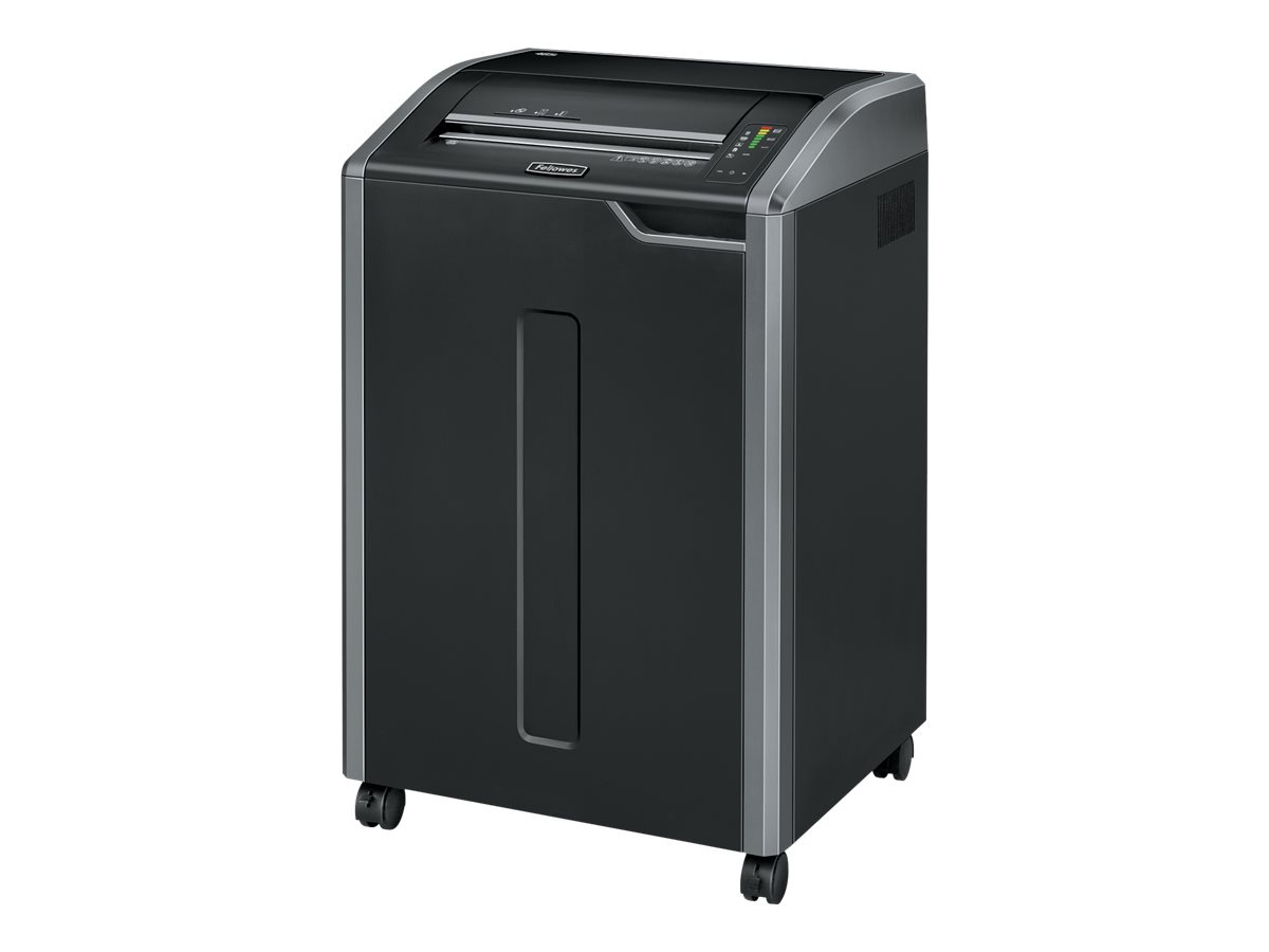 Fellowes Powershred 485i - shredder