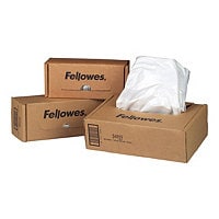 Fellowes Powershred waste bag