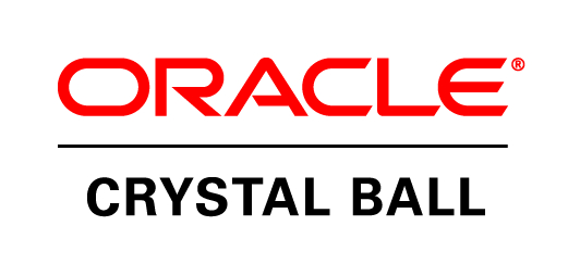 Oracle Crystal Ball - license - 1 application user