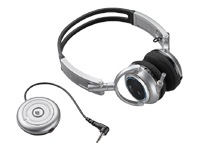 Plantronics Pulsar 590A - headset