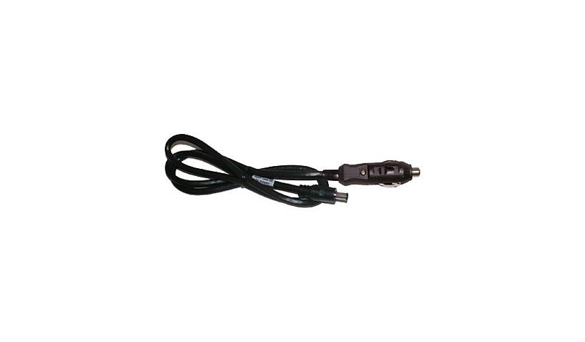 Lind CBLIP-F00451 car power adapter