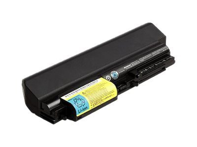 Total Micro Battery Lenovo ThinkPad T400, R400, R61, T61 (14” Wide Ver.)