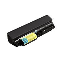 Total Micro Battery Lenovo ThinkPad T400, R400, R61, T61 (14” Wide Ver.)