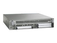 Cisco ASR 1002 - router - desktop