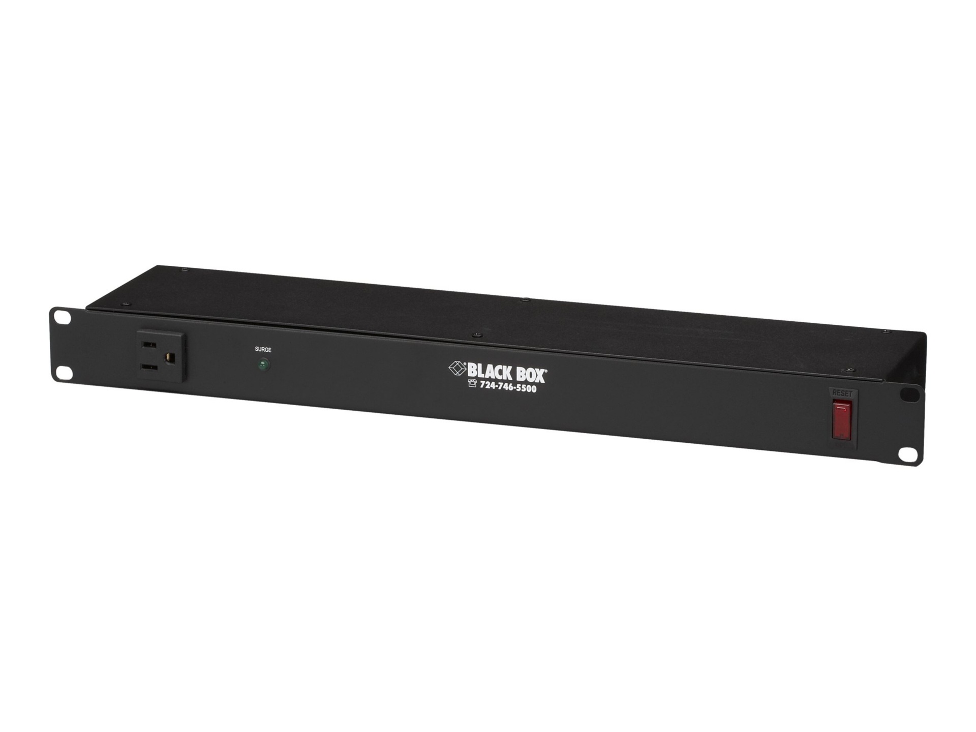 Black Box - surge protector