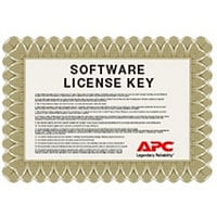 APC by Schneider Electric NetBotz Surveillance Add-on Pack - License - 5 No