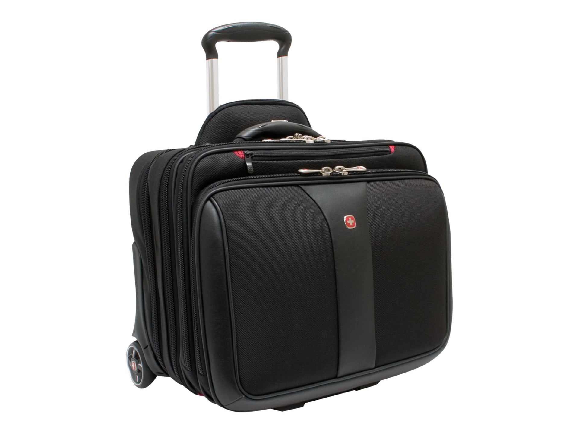 wenger trolley case