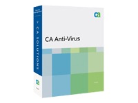 CA Anti-Virus ( v. 8.1 ) - complete package