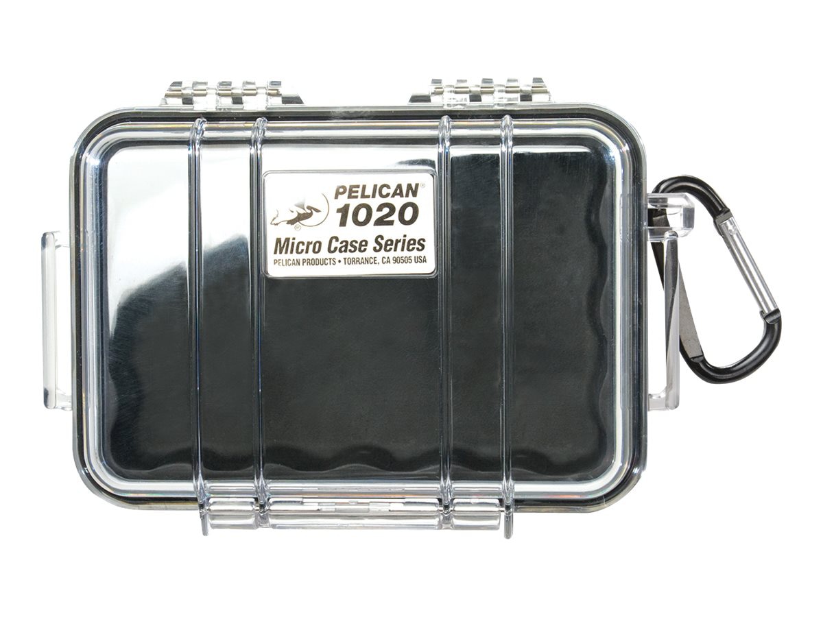 Pelican Micro Case 1020 - case