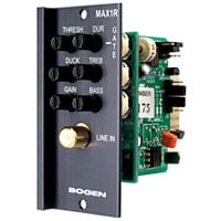 Bogen MAX1R - audio input module for audio mixer
