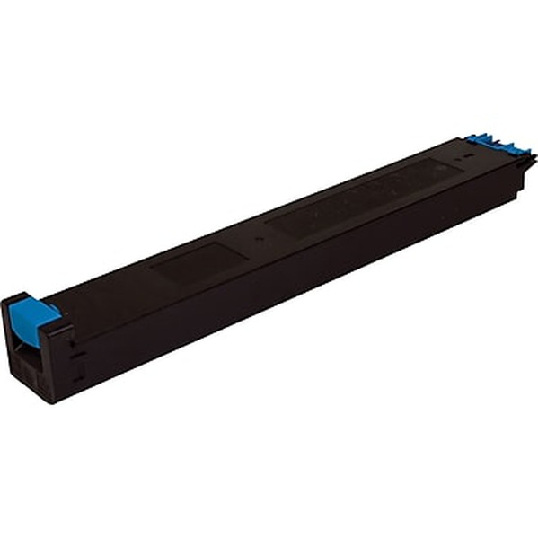 Sharp MX-27NTCA - toner cartridge - cyan