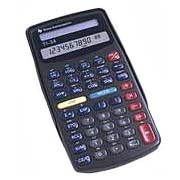Texas Instruments TI-34 II Explorer Plus