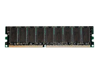 HP memory - 1 GB - SO DIMM 200-pin - DDR2