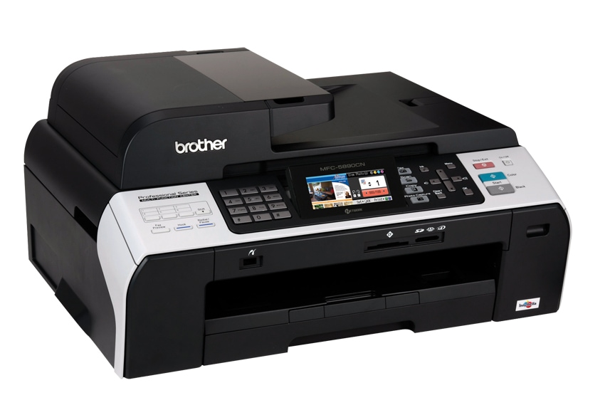 Brother MFC-5890CN