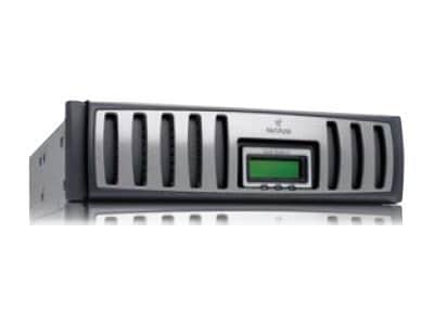 NetApp FAS3070 - network storage server