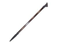 Socket handheld stylus
