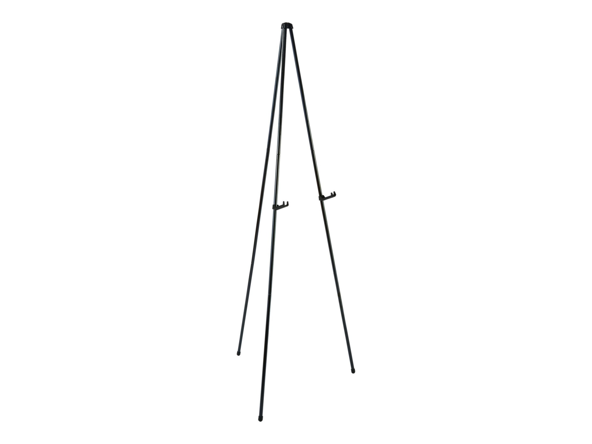 Thumbnail 3 of 5 for Quartet Instant Easel easel stand - black