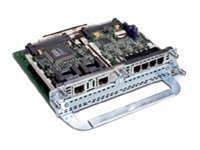 Cisco IP Communications - voice / fax module