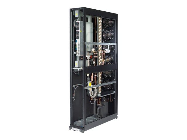 Thumbnail 2 of 4 for APC by Schneider Electric ACRD100 InRow RD Airflow Cooling System
