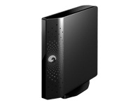 FreeAgent XTreme - hard drive - 1.5 TB - FireWire / Hi-Speed USB / eSATA-300
