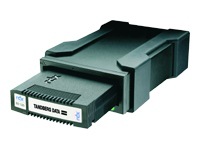 RDX QuikStor External 320GB Removable Hard Drive with USB 2.0 Docking Bay