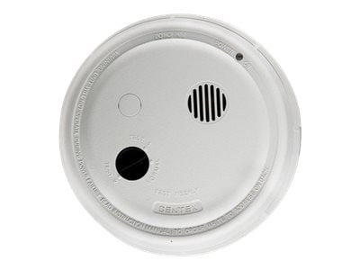 Sensaphone Smoke Detector with Battery backup - smoke sensor