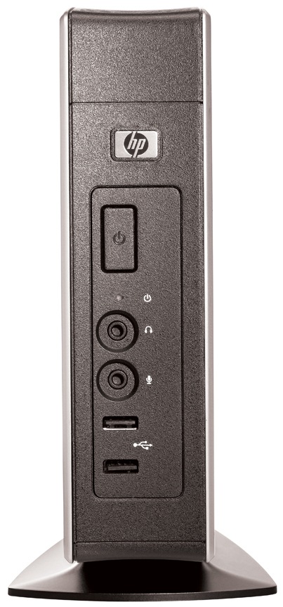 HP Thin Client t5540 - Eden 1 GHz