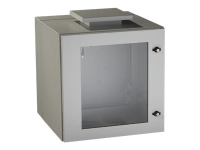 Black Box ClimateCab - cabinet - 12U