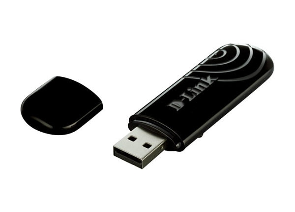 D-Link Xtreme N DWA-160 - network adapter