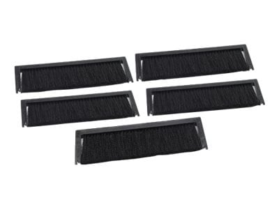NetShelter SX / SV Roof Brush Strip