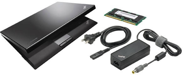 LVO TP SL500 P8400 160GB 2GB BUNDLE