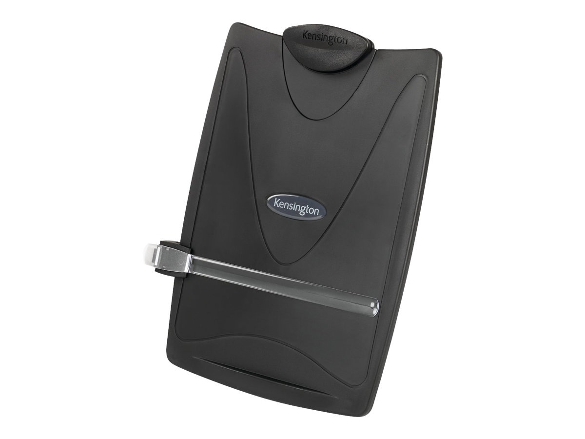 Kensington InSight Plus Easel Graphite - copy holder