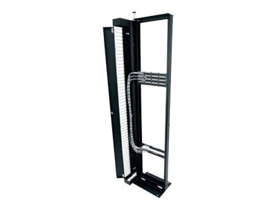 Middle Atlantic RLA Series 45RU Open-Frame Rack - 2-Post Rack