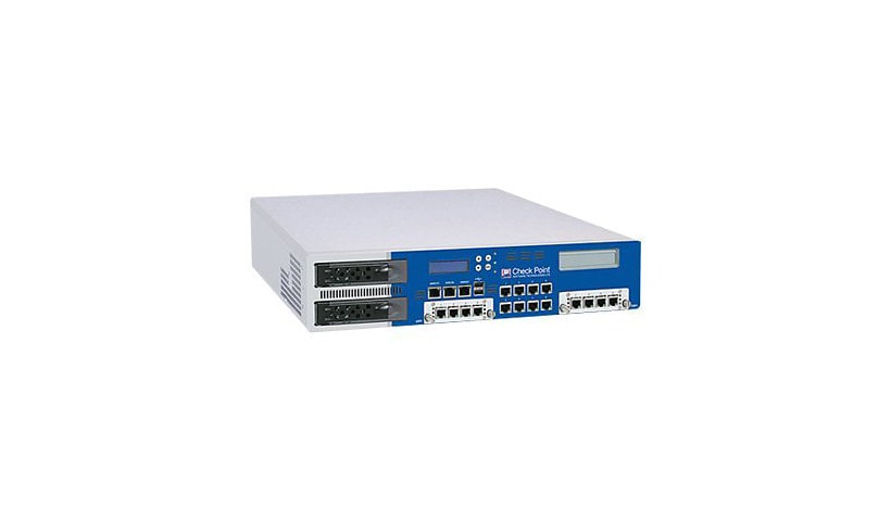 Check Point Power-1 9070 - security appliance