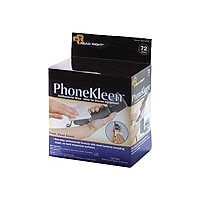 Read Right PHONEKLEEN - cleaning wipe