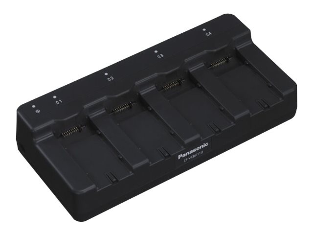 Panasonic CF-VCBU11U - battery charger