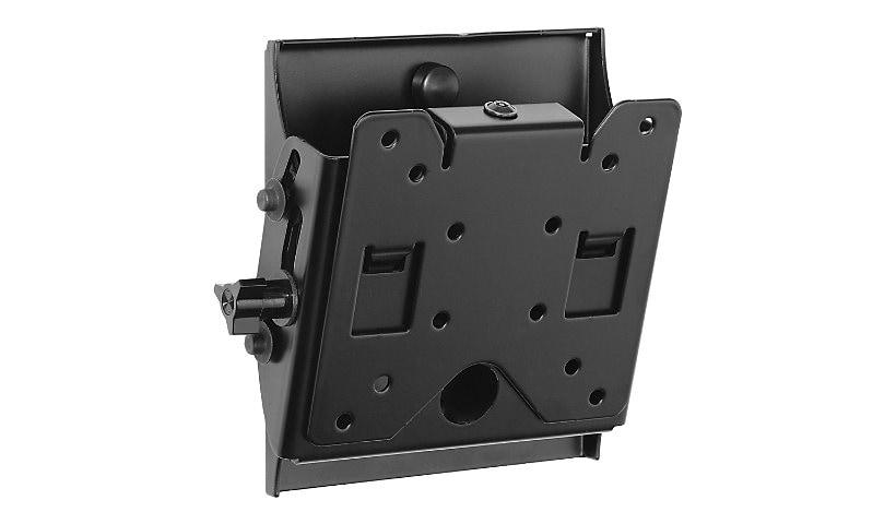 Peerless SmartMount Universal Tilt Wall Mount ST630P mounting kit - for LCD display - black