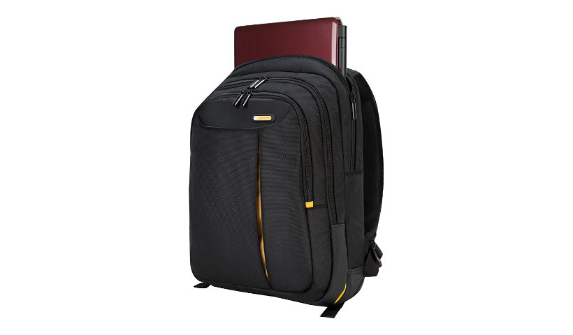 Targus Meridian Backpack notebook carrying backpack