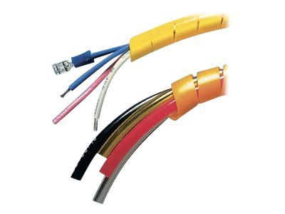 Panduit Spiral Wrap - cable wrap
