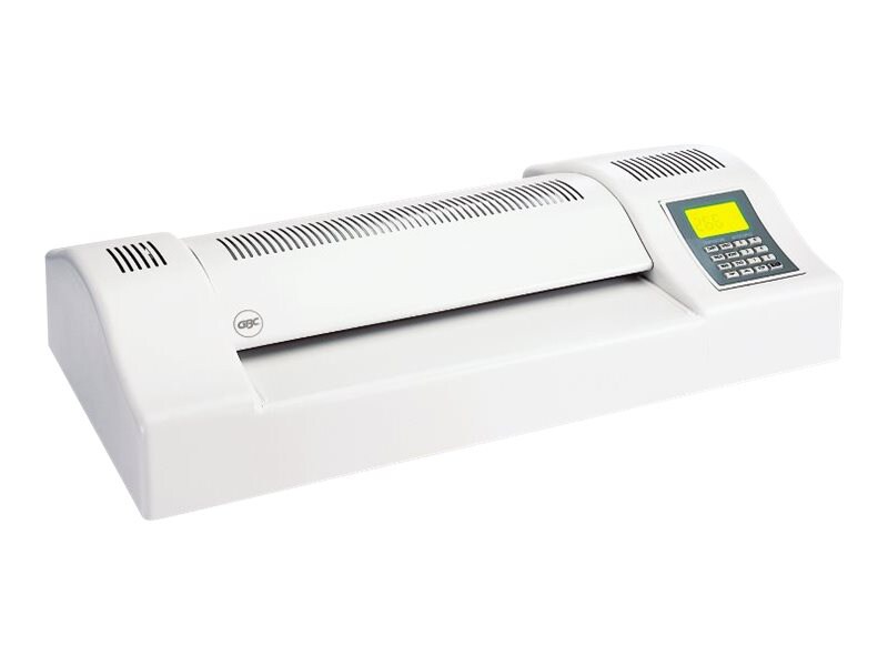GBC HeatSeal H600 Pro - laminator - pouch