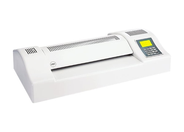GBC HeatSeal H600Pro Laminating System