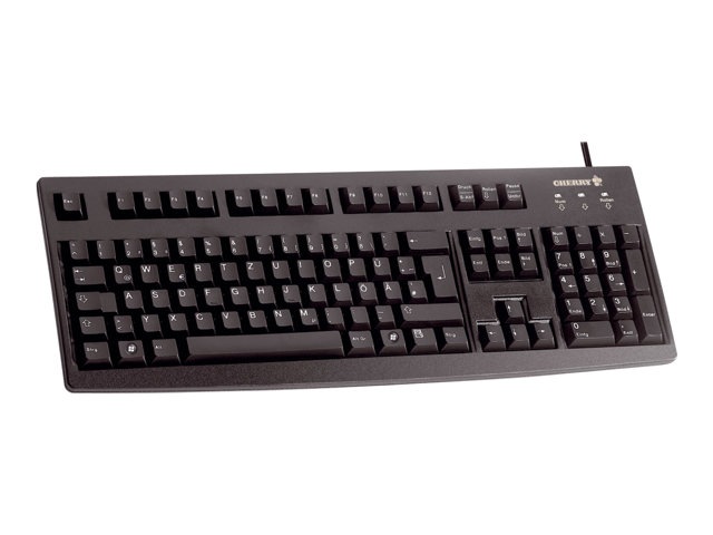 Cherry G83 6104