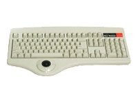 KeyTronic Lifetime Trackball TRACKBALL-U1