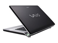 Sony VAIO FW290NBB - Core 2 Duo T5870 2 GHz - 16.4" TFT