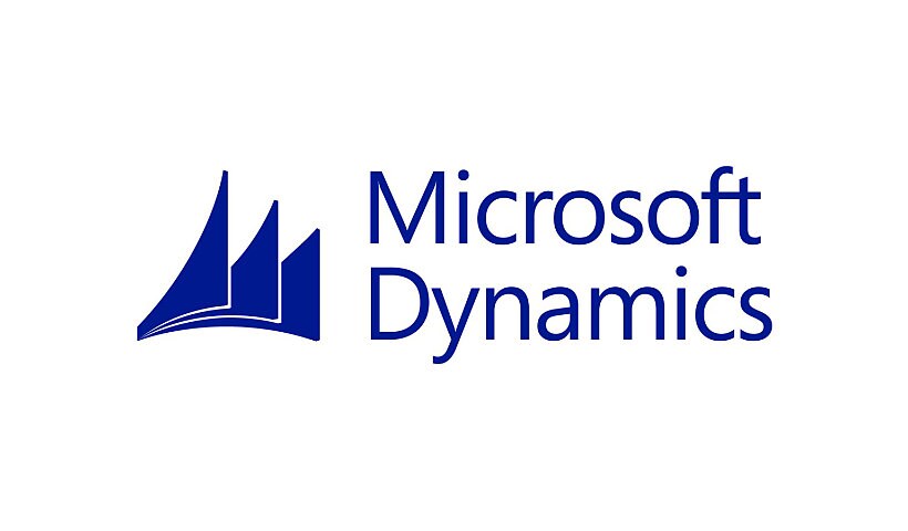 Microsoft Dynamics CRM Professional - license & software assurance - 1 serv