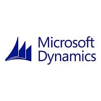 Microsoft Dynamics CRM Professional - license & software assurance - 1 serv