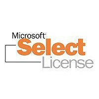 Microsoft Expression Design - license & software assurance - 1 workstation