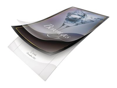 GBC HeatSeal LongLife Premium Laminating Pouches